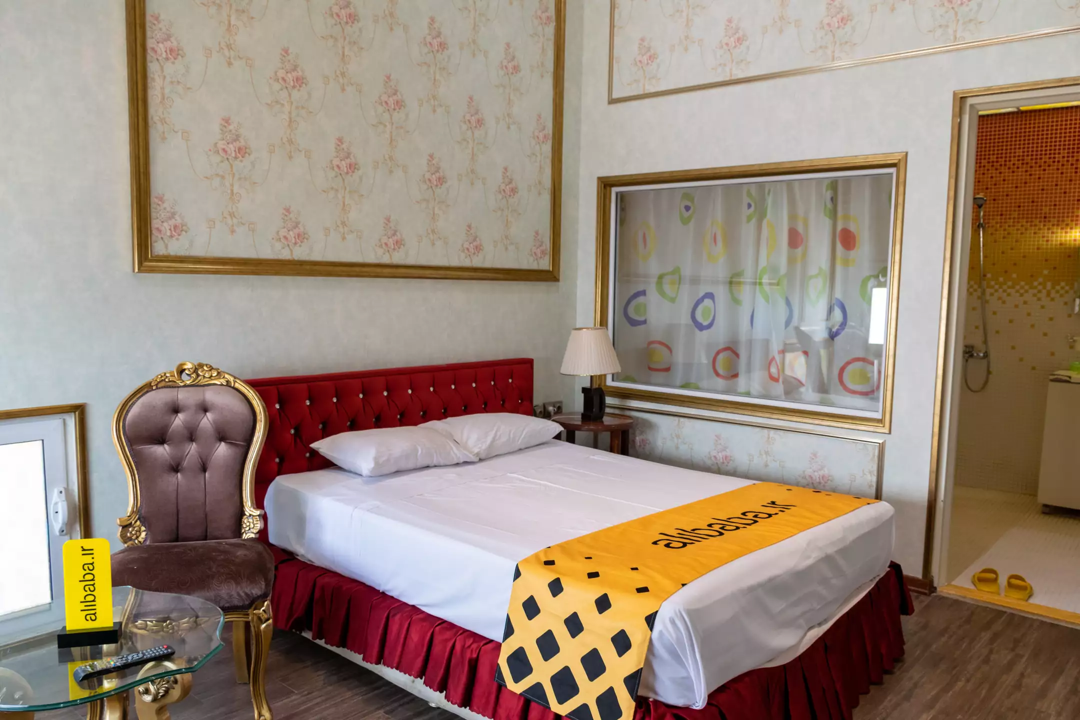 Alibaba https://cdn.alibaba.ir/ostorage/hotel-accommodation-images/69ca55e8347d52b68c6acacc_هتل دیپلمات-پنت هوس- اتاق مستر.webp